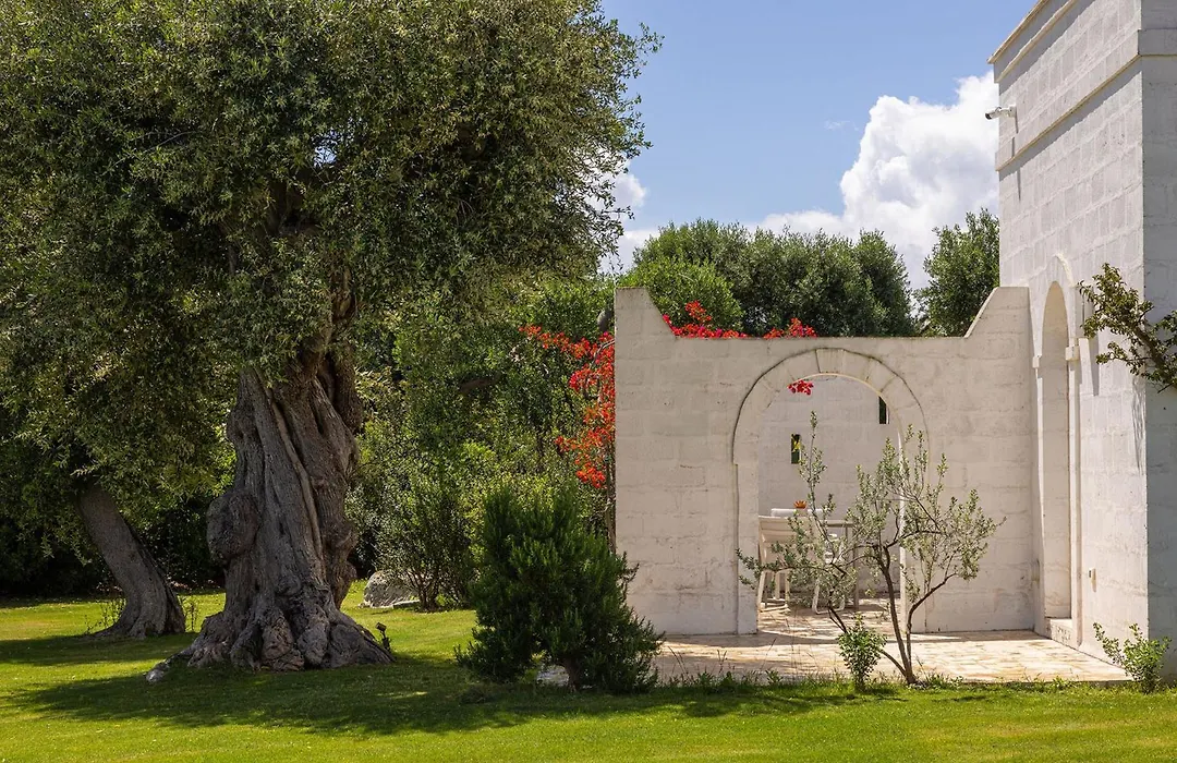 Masseria San Francesco-1